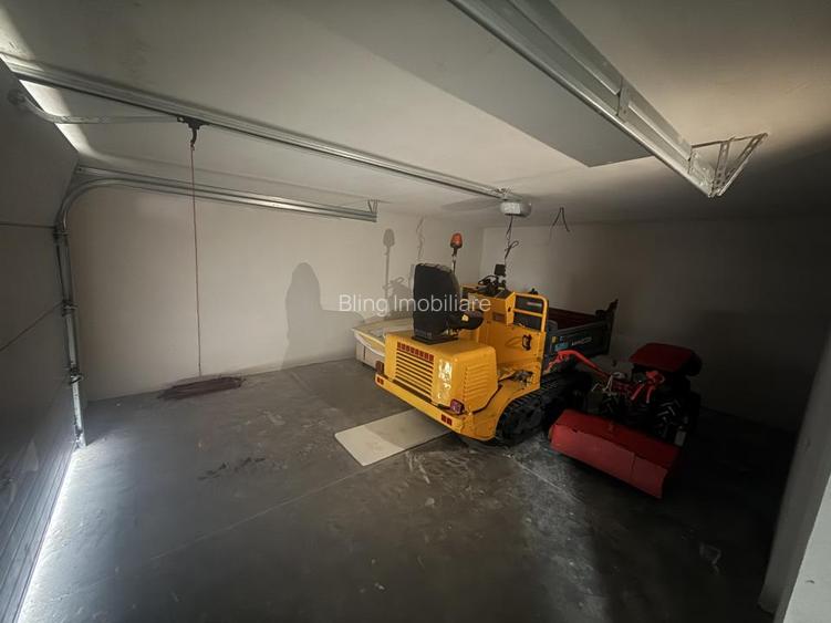 Duplex cu garaj 5 camere - 123,57 mp utili -  Floresti! - 13