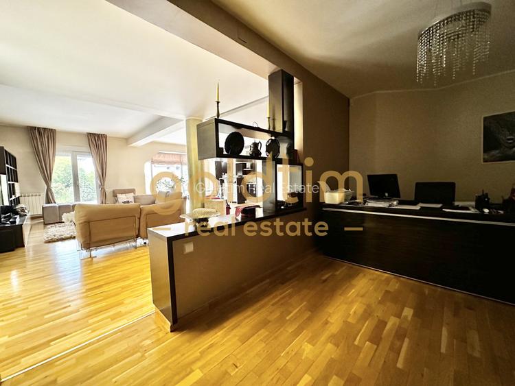 VILA INDIVIDUALA/GRADINA LUXURIANTA 500mp/PISCINA/COMPLEX/IANCU NICOLAE - 13