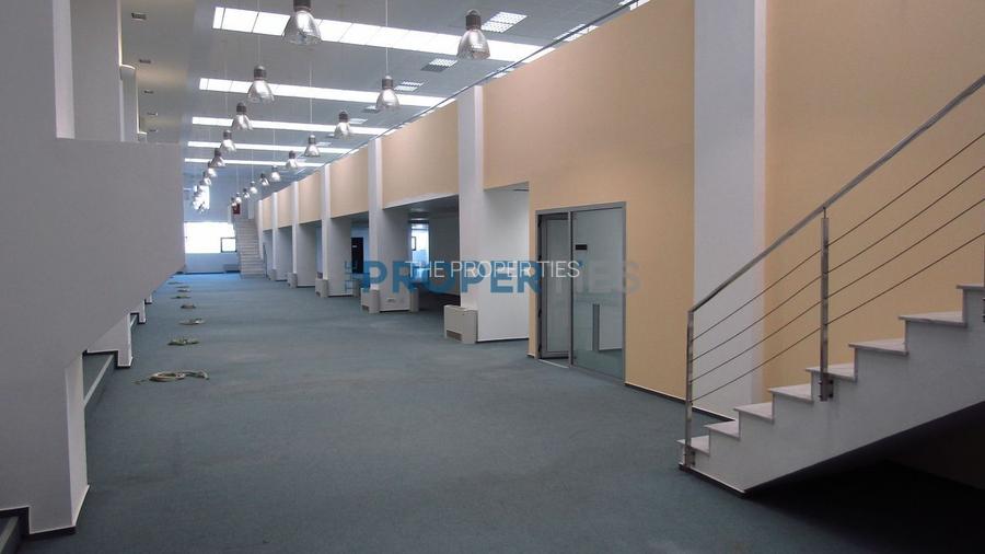 Comision 0! Spatii de birouri in zona Pallady - diverse suprafete - 5