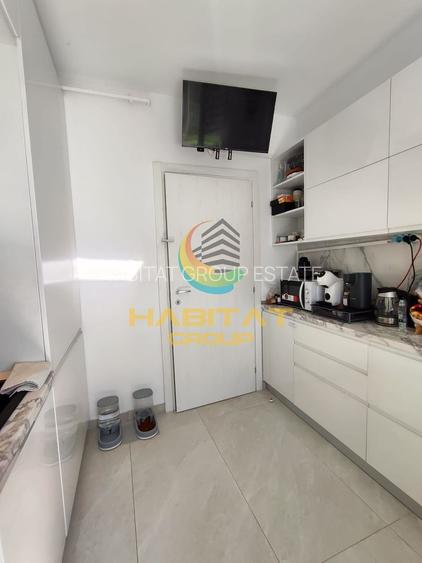 Apartament 4 Camere Sector 4 Strada Luica 99Mp - 31