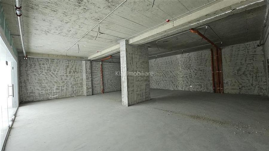 Spatiu Comercial 154mp, Sopor, Baza Sportiva Gheorgheni - 4