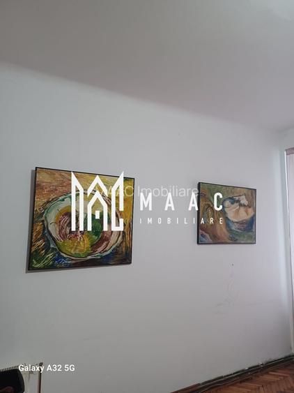 Apartament 4 camere | Etaj 1 | Curte comuna | 114 MPU | Ultracentral - 15