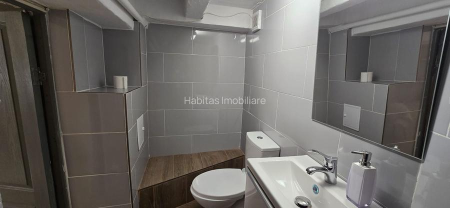 Spatiu de inchiriat, 40mp, finisat modern, Emil Isac - 8