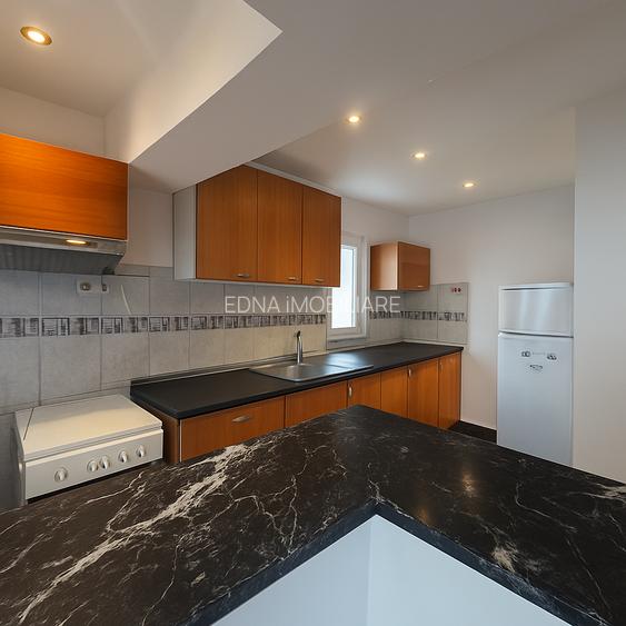 Decebal – Duplex 4 camere, etajele 6 si 7, renovat, 122 mp utili - 22