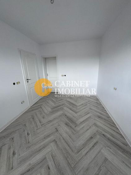 Casă Individuală – Parter, Miroslava - 12