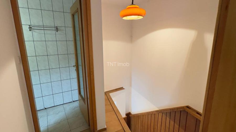 Vila cu 4 camere D+P+1 | Piata Unirii | Bd. Marasesti | 2 locuri parcare - 24