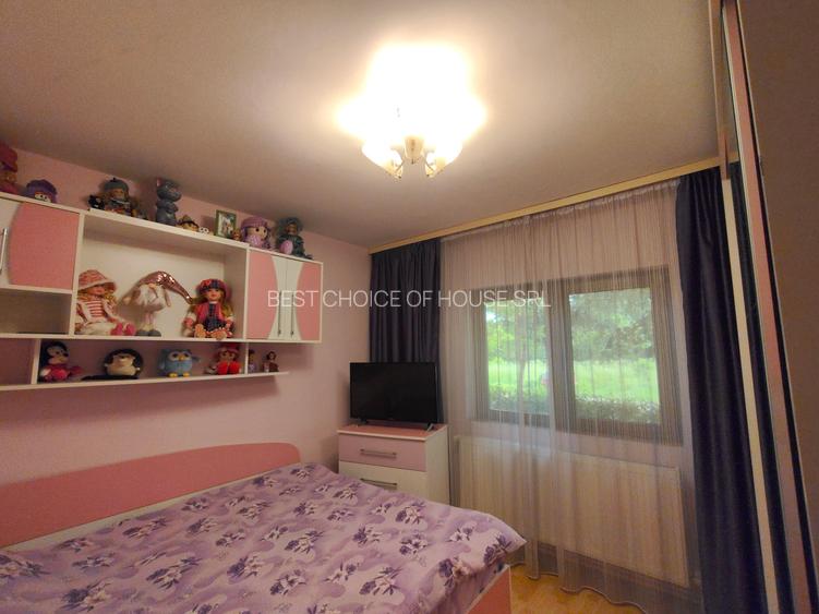 CANTA , apartament cu 4 camere , 68 mp , mobilat si utilat complet ,150000 euro - 7