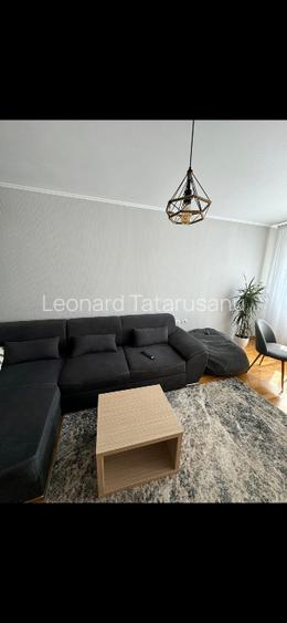 Apartament 2 camere Tudor Residence - 2