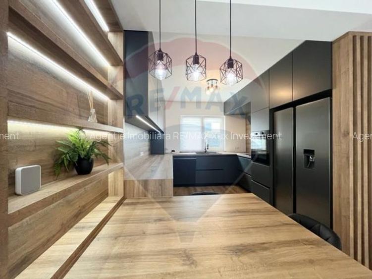 Duplex de închiriat str. C.I. Nottara, Selimbar - 10