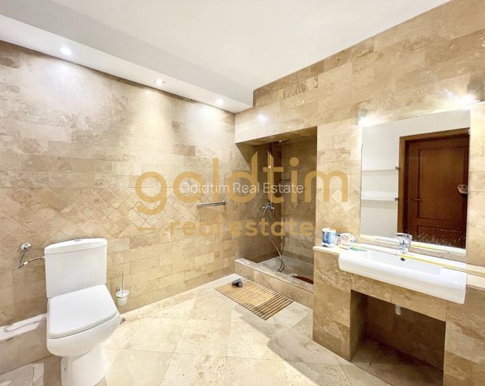 VILA INDIVIDULA/CURTE/PISCINA/MOBILATA/PIPERA/PROMENADA - 43