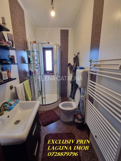 Vila spatioasa P+ 1+ POD locuibil ,Otopeni-23 August Hotel Aviator - 4