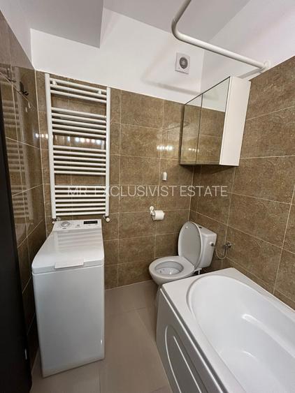 Apartament 2 camere decomandat  Bloc nou zona Regie Politehnica - 12