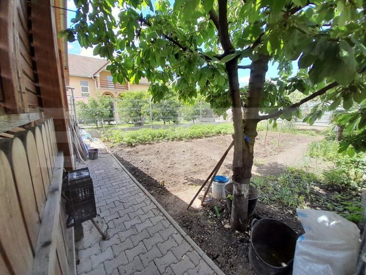 Casa individuala,797mp teren,zona Lama