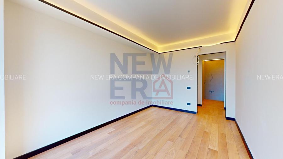 Apartament 3 Camere in Complex Rezidential Park Line Pipera, Direct Dezvoltator - 9