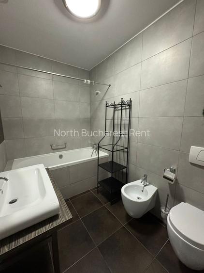 3 camere de inchiriat | PIPERA | PISCINA - 14