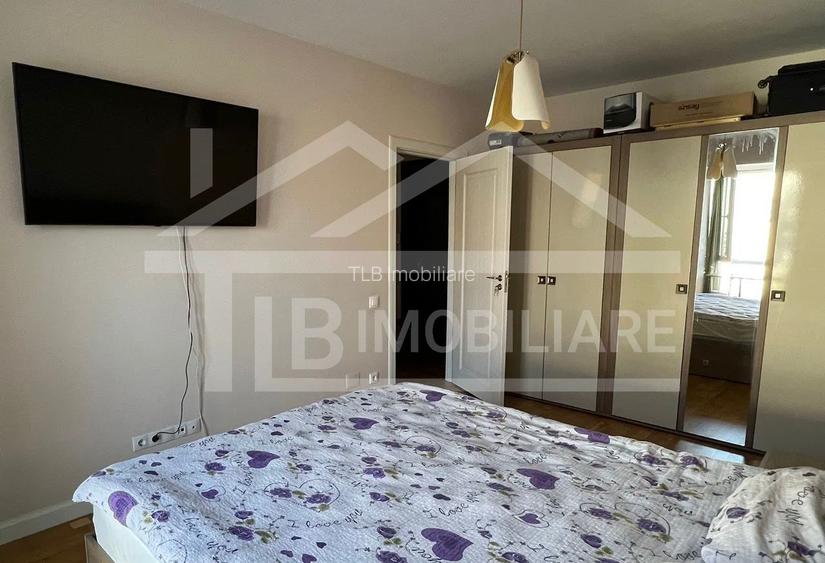 Apartament cu 2 camere, 55mp, Zona Central - 4