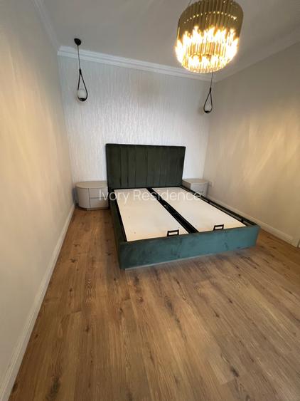 Apartament 2 camere complet mobilat în Pipera - Ivory Residence - Comision 0% - 11