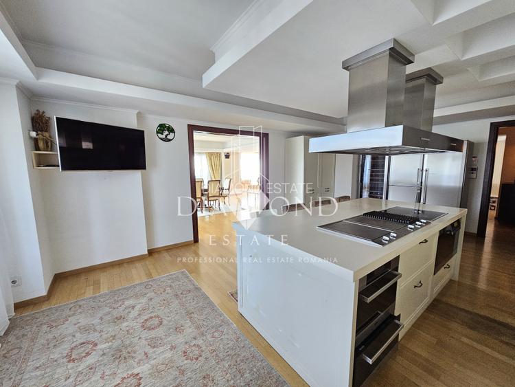 Penthouse exclusivist I Cinema, jacuzzi, terase I Upground  - 29