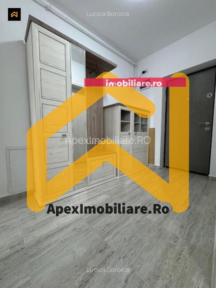 Garsoniera de inchiriat Titan București | ApexImobiliare.ro - 9