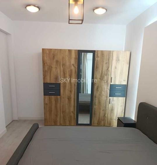 Apartament 2 camere | NOVUM POLITEHNICA IULIU MANIU - 7