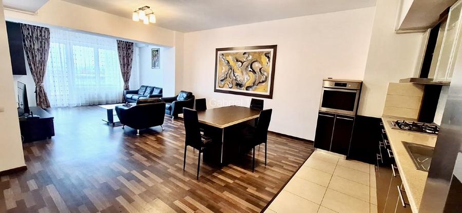 Închiriere  - 2 camere spațios - bloc nou - 3 minute de Metrou Iancului - 8