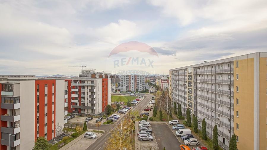 Apartament Avantgarden cu parcare – rafinament și lumină, comision 0% - 17