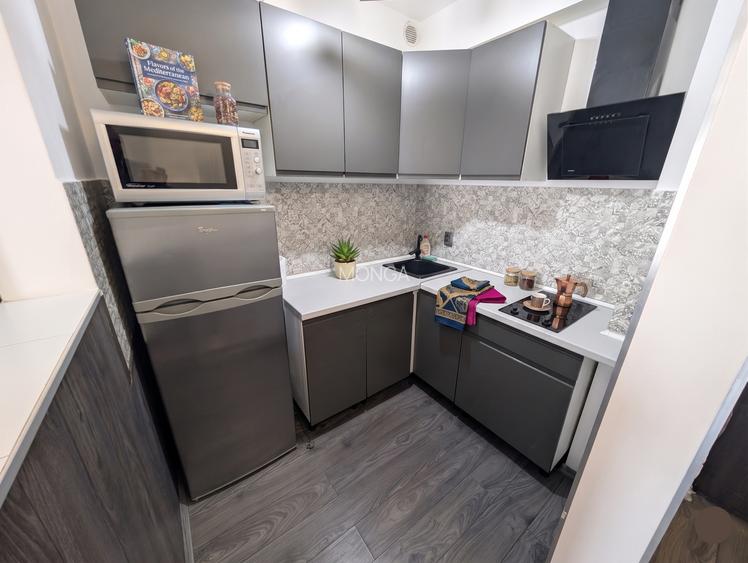 Apartament 3 camere 55mp | 0 comision | Petrom City - 3