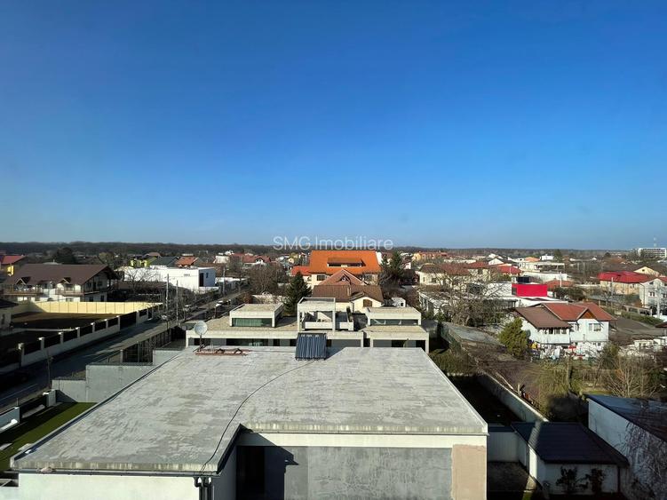 Apartament 2 camere | Sisesti | Baneasa- Sector 1- Exclusivitate ! - 19