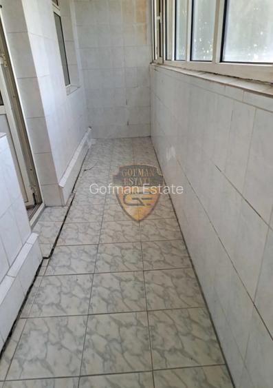 Apartament 3 cam, Ciresica / Tomis Nord 68 mp, parter, balcon, debara - 3