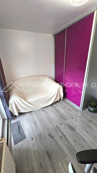 | Apartament 3 camere | 66 mp | ET intermediar | Zorilor, P-ta Zorilor | - 8