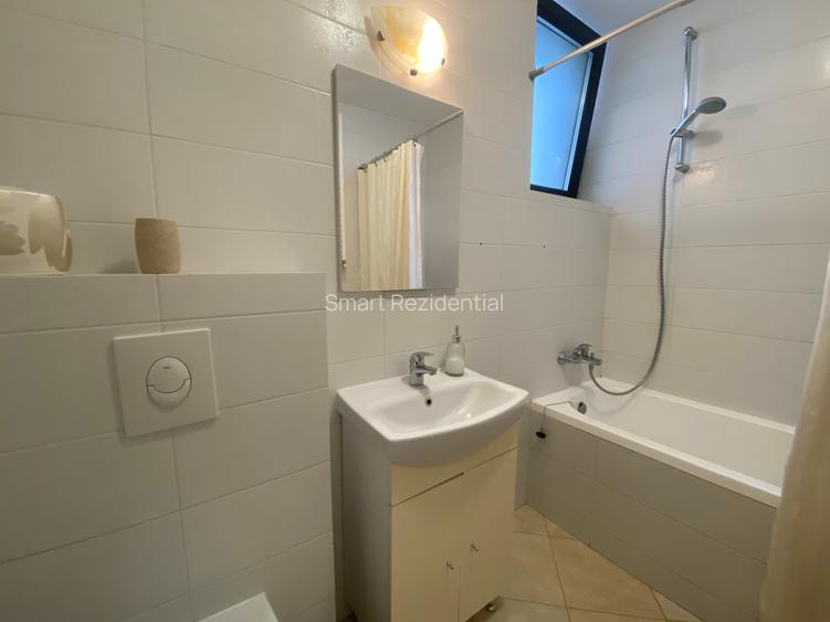 Apartament 2 camere Titan-Str. Calistrat Hogas - 11