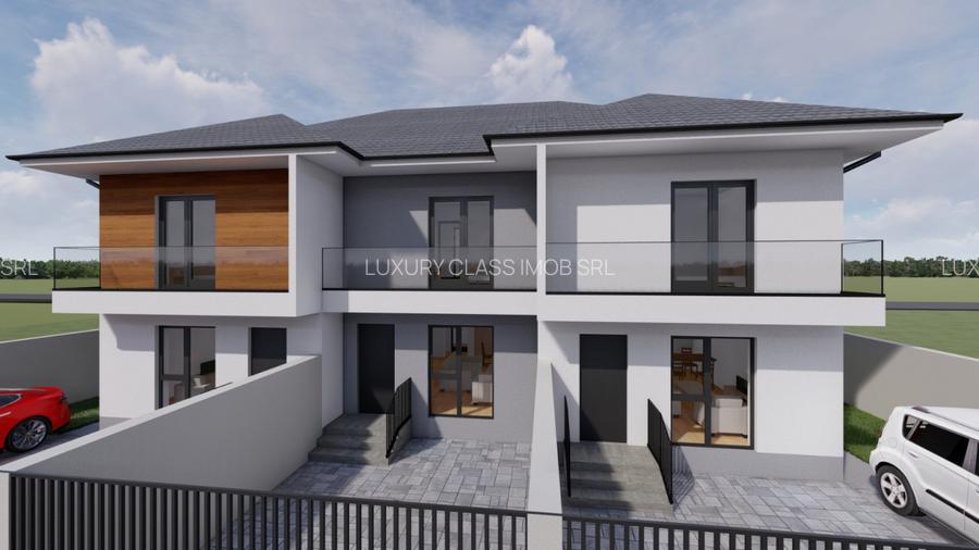 Vanzare Casa tip triplex/3 camere id nr 50 - 11
