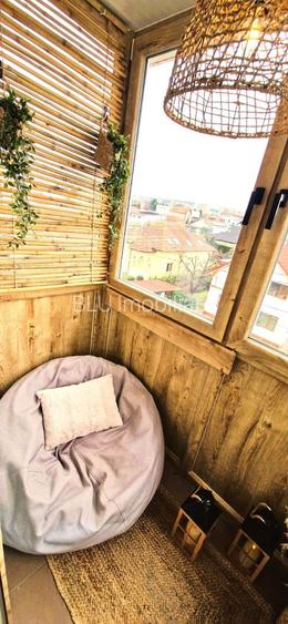 Prima inchiriere Studio 41MP  The Office - Iulius Mall - 10