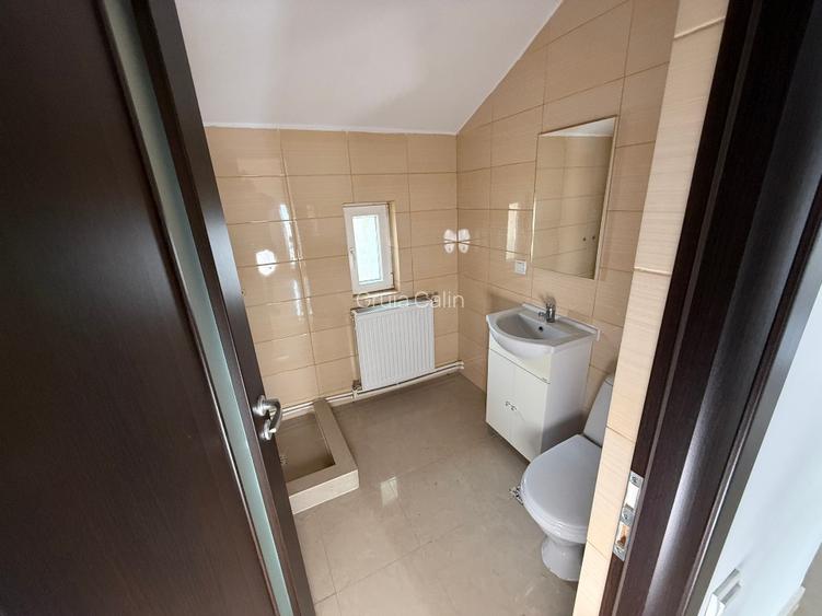 Casa de inchiriat - Ultracentral 324 mp utili + curte  - 8