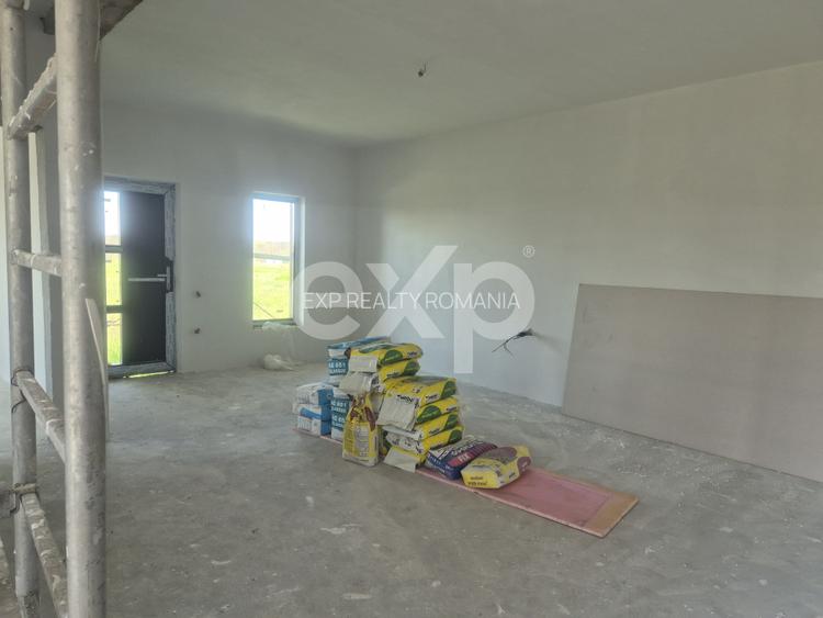 Vanzare casa in Albota Arges 3 camere constructie 2024 - 16