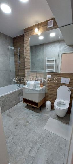 Apartament 2 camere  Coresi Tractoru Grandis - 8