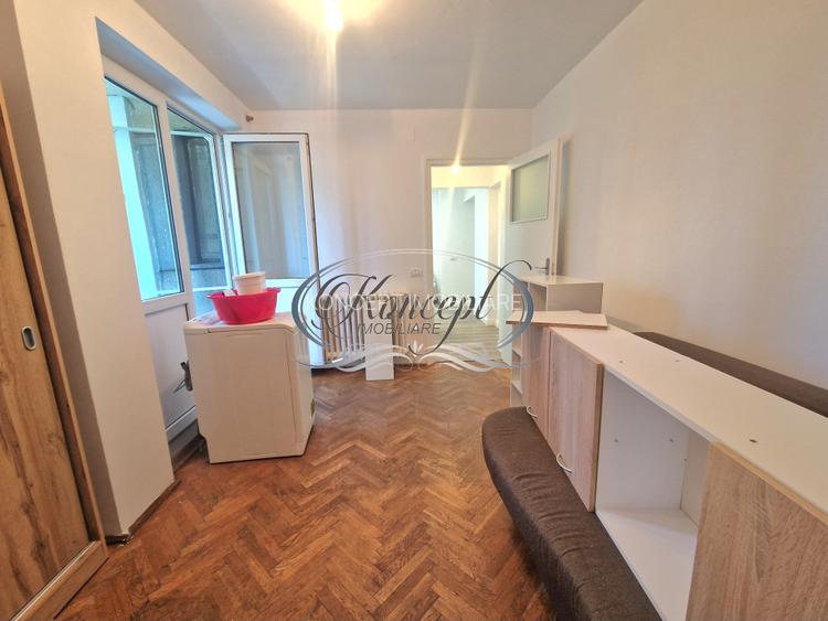 Apartament decomandat pe Aleea Detunata - 5