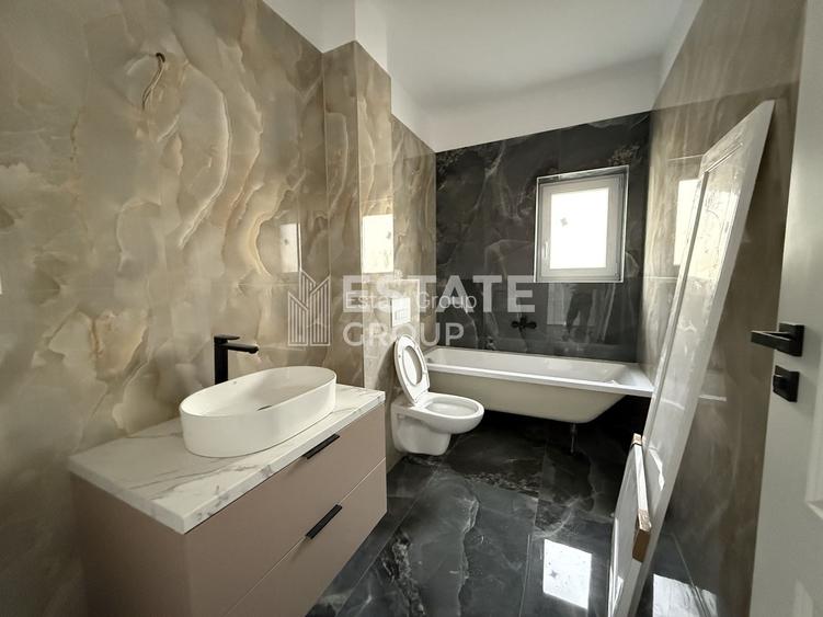 Duplex cu 4 camere in Mosnita Noua - 5