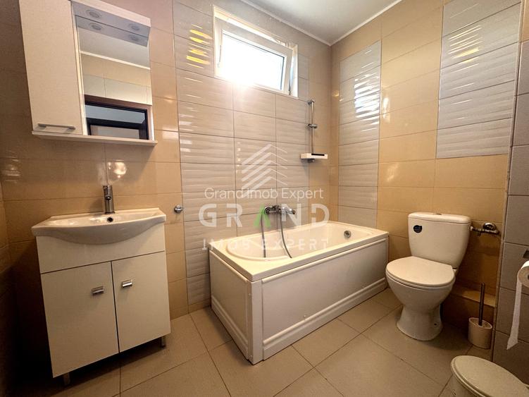 3 camere | 2 băi | 67 mp+balcon | Etaj 8/9 | Parcare | Oașului 86-90 - 33