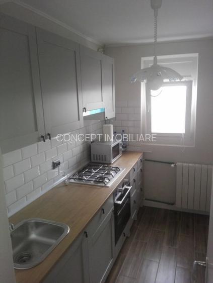 inchiriere 2 camere Dristor Metrou - 8