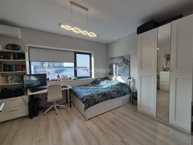 Casa 5 Camere Pipera I Alexander Residence I Curte proprie - 7