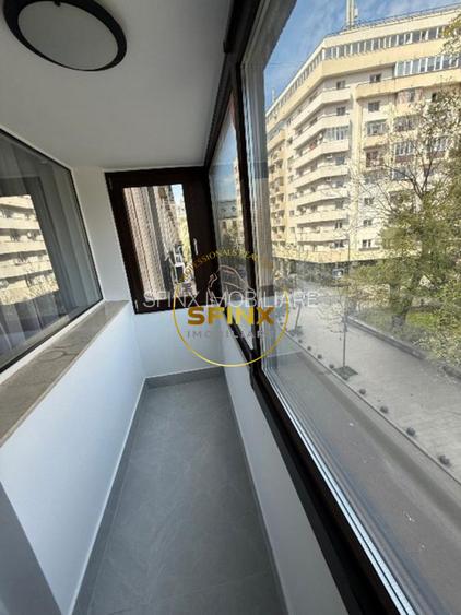 Apartament 2 camere || Universitate || Centrala imobil - 12