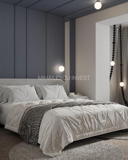 UNIRII II bloc nou boutique II OPORTUNITATE II DIRECT DEZVOLTATOR II COMISION 0 - 24