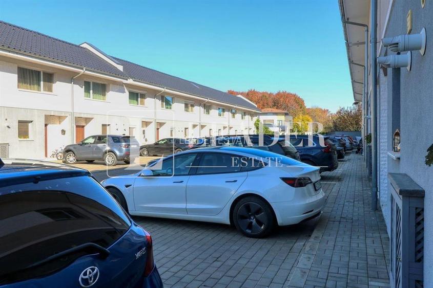 Townhouse premium cu design rafinat si suita matrimoniala impresionanta - 18