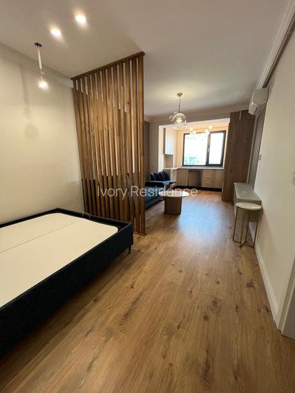 Apartament mobilat Pipera, Ivory Residence - Comision 0% - 5