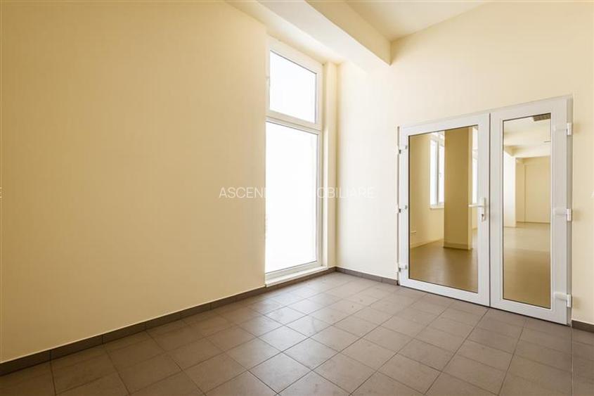 Spatiu comercial nou, acces facil, componenta si dotari apreciabile, Calea Bucur - 16