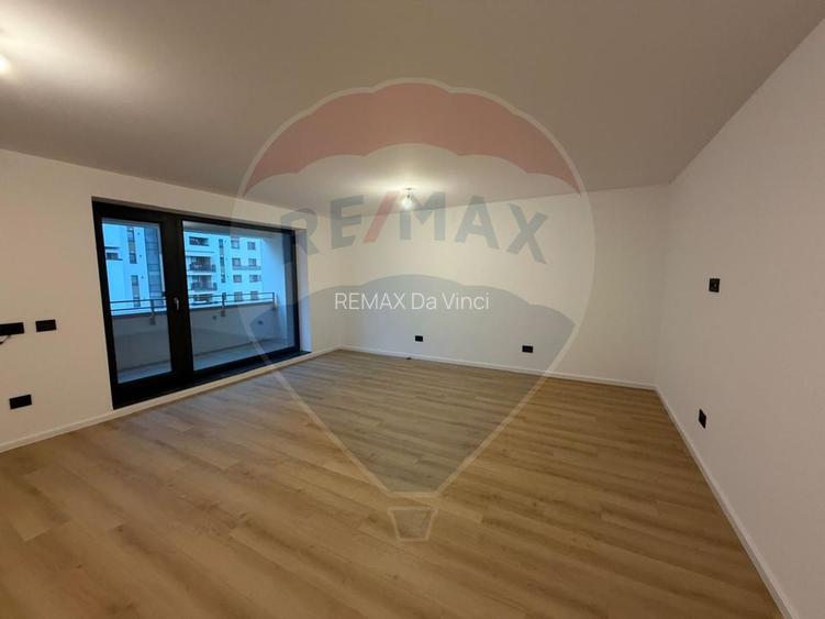 Apartament cu 2 camere de vânzare in Kasper Residence - 3