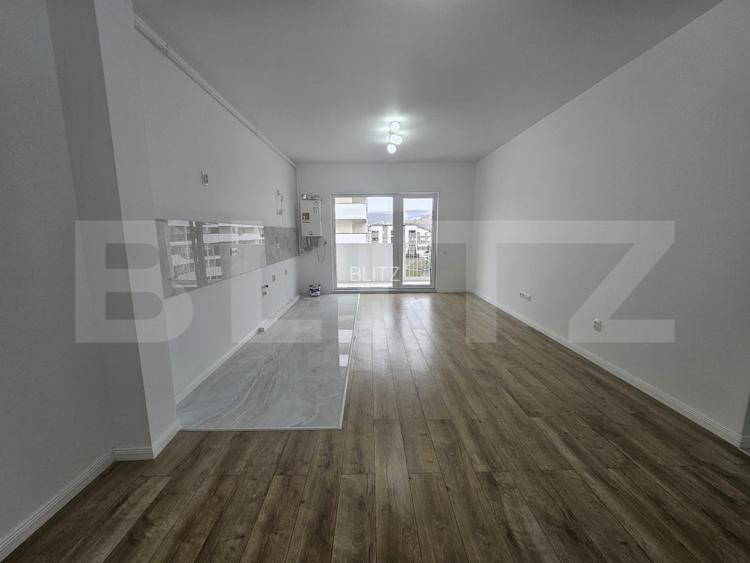 Apartament finisat semidecomandat cu 2 camere, parcare subterana, zona Eroilor - 14