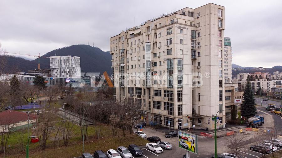 CABINET MEDICAL AUTORIZAT CENTRU CIVIC BRASOV - 21