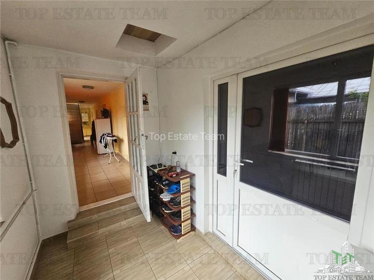 Casa la curte cu garaj dublu langa Padurea Rosu - 6